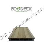 фото Террасная доска Ecodeck Light