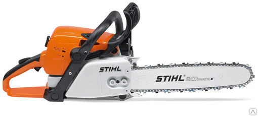 Фото STIHL MS 310 Бензопилы