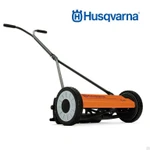 фото Механическая газонокосилка Husqvarna 54 9649140-52