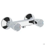 фото Grohe Costa 26330000 Смеситель для душа, настенный монтаж Grohe