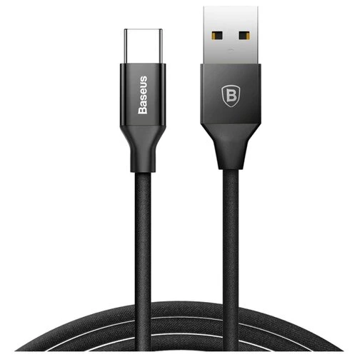 Фото Кабель Baseus Yiven USB - USB