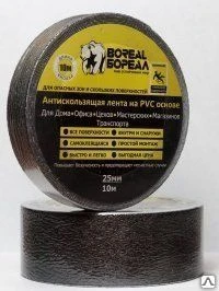 Фото Противоскользящая лента Boreal Aquatic 360-60 2,5 см*10 м