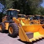 фото Погрузчик 5 тонн XCMG LW 500 KN