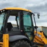 фото Аренда экскаватора-погрузчика JCB 3CX, Переславль-Залесский