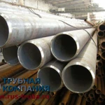 фото Труба газлифтная 426х9 сталь 09г2с по ТУ 14-3р-1128-2007 в Москве