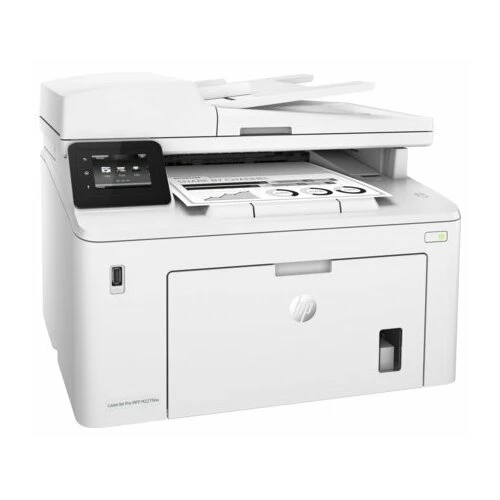 Фото МФУ HP LaserJet Pro MFP M227fdw