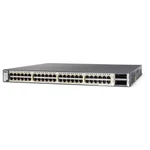 фото Коммутатор Cisco WS-C3750X-48U-S