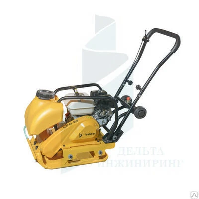 Фото Виброплита VPG-80A (Loncin)