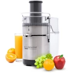 фото Соковыжималка для овощей и фруктов Rotel Juice Master Professional 42.8