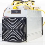 фото ASIC МАЙНЕР ANTMINER L3+, HR 504MH