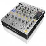 фото Микшерный пульт PIONEER DJM-850-S DJ