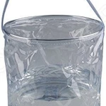 фото Ведро складное AceCamp Transparent Folding Bucket