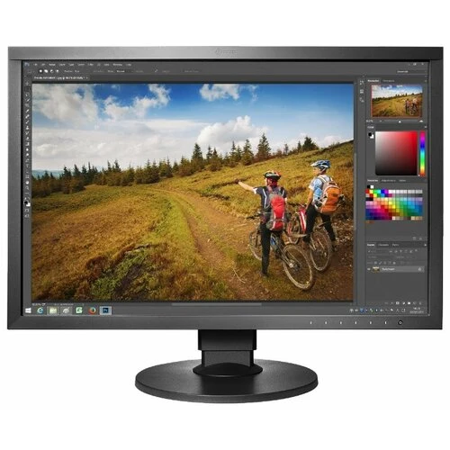 Фото Монитор Eizo ColorEdge CS2420