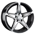 фото Колесный диск LS Wheels LS852