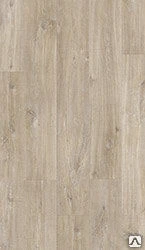 Фото LVT (ПВХ) Quick-Step Livyn Balance BACL40031 Дуб каньон светло-коричневый