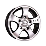 фото Колесный диск Neo Wheels 641