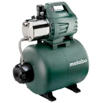 фото Насосная станция Metabo HWW 6000/50 Inox / 600976000