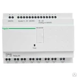 фото Zelio Интеллектуальное реле 240VAC Schneider Electric