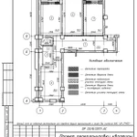 фото Проект любой перепланировки(жилого или нежилого помещения)