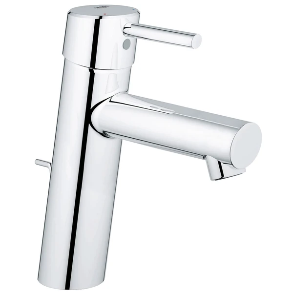 Фото Смеситель для раковины Grohe Concetto 23450001