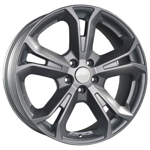 Фото Колесный диск RPLC-Wheels FO66