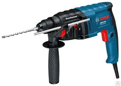 Фото Перфоратор BOSCH GBH 2-20D