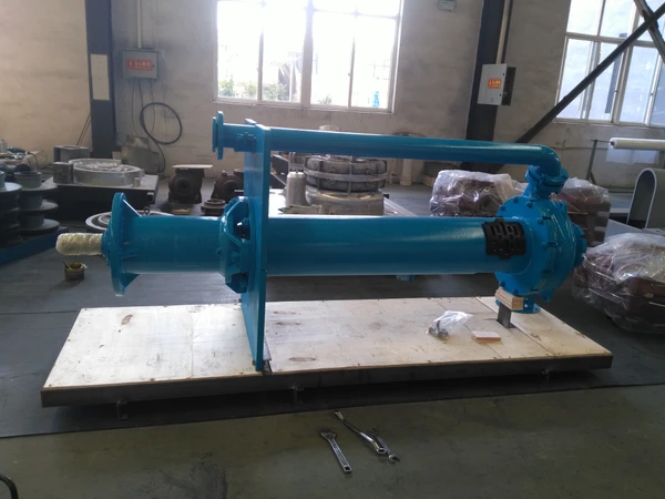 Фото Warman аналог насос  2/2TC 4/4TC 6/6TC sluryy pump TC type