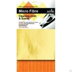 фото SFM-3001 Чистящая салфетка МикроФибра Cleaning cloth SAPFIRE
в