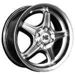 фото Колесный диск NZ Wheels SH508