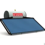 фото Ariston KAIROS THERMO HF 150-1 TT