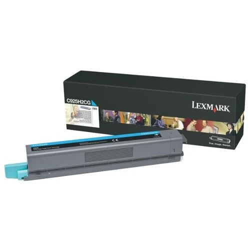 Фото Картридж Lexmark C925H2CG