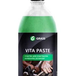 фото Средство для очистки кожи рук от сильных загрязнений "Vita Paste"