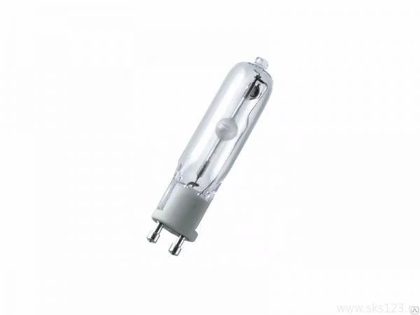 Фото Лампа металлогалогенная 270Вт HCI-TF WDL-830 GU6.5 OSRAM