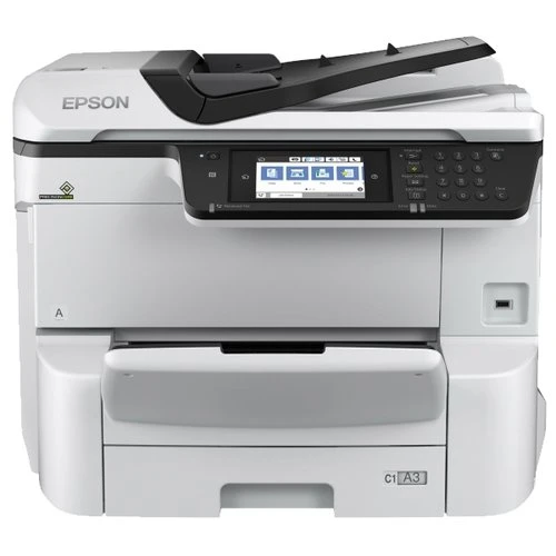 Фото МФУ Epson WorkForce Pro