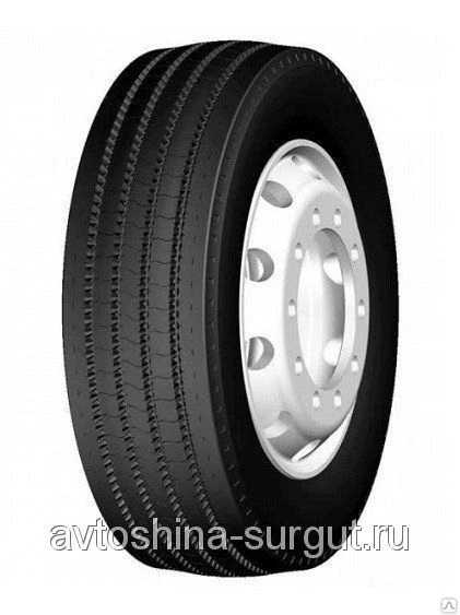 Фото Шина Н.КАМСК NF 201 245/70 R 19.5