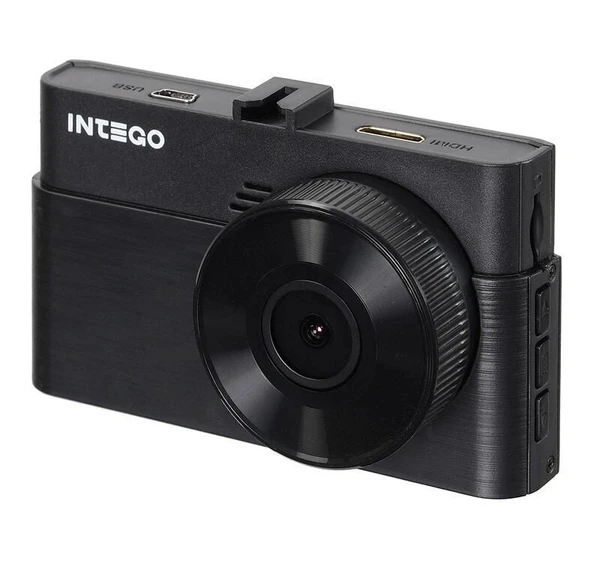 Фото Видеорегистратор Intego VX-375 dual