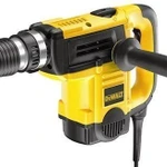 фото Отбойный молоток DeWALT D 25820 K