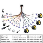 Фото №4 Переходник Ford Focus для магнитол Android