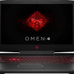 фото Ноутбук HP Omen 17-an116ur 4JU11EA Shadow Black