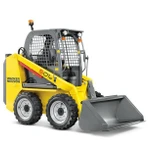 фото Компактный погрузчик Wacker Neuson 501s