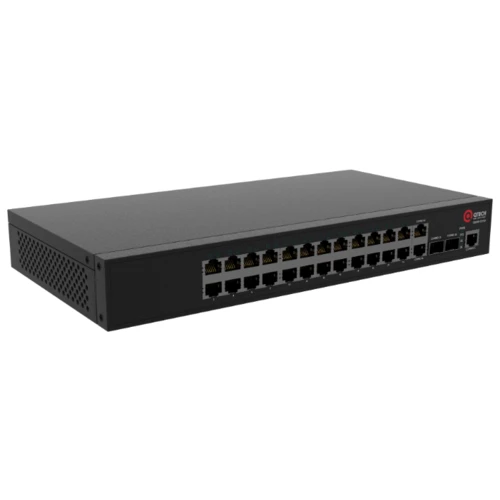 Фото Коммутатор QTECH QSW-2310-26T-AC