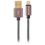 фото Кабель Qumann USB - Lightning