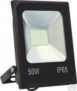 Фото Прожектор с/д LEEK LE FL SMD LED3 20W CW (12) IP65 холодный белый