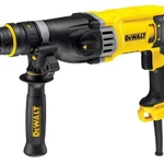 фото Перфоратор DeWalt D 25143K