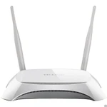 фото Маршрутизатор TP-LINK MR3420 300Mbps 3G/4G Wireless N Router