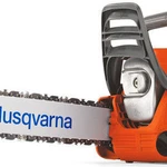 фото Бензопила HUSQVARNA 236 Husqvarna