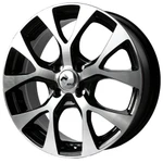 фото Колесный диск RPLC-Wheels KI54