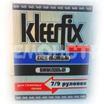 фото Клей обойный 0,3кг винил КЛЕЕРФИКС Finfix (30) П