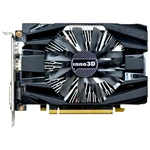 фото Видеокарта Inno3D GeForce GTX