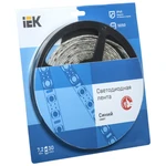 фото Светодиодная лента IEK LED